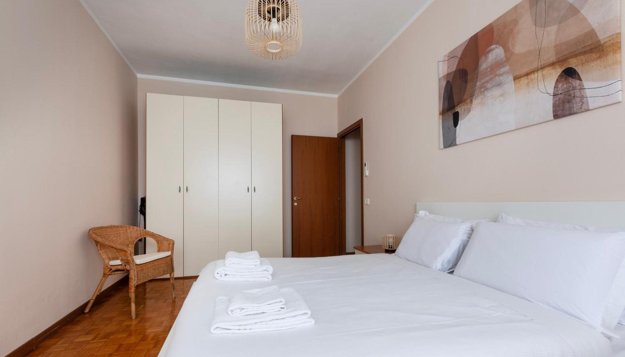 Apartment Italianway - Campania 26 A *