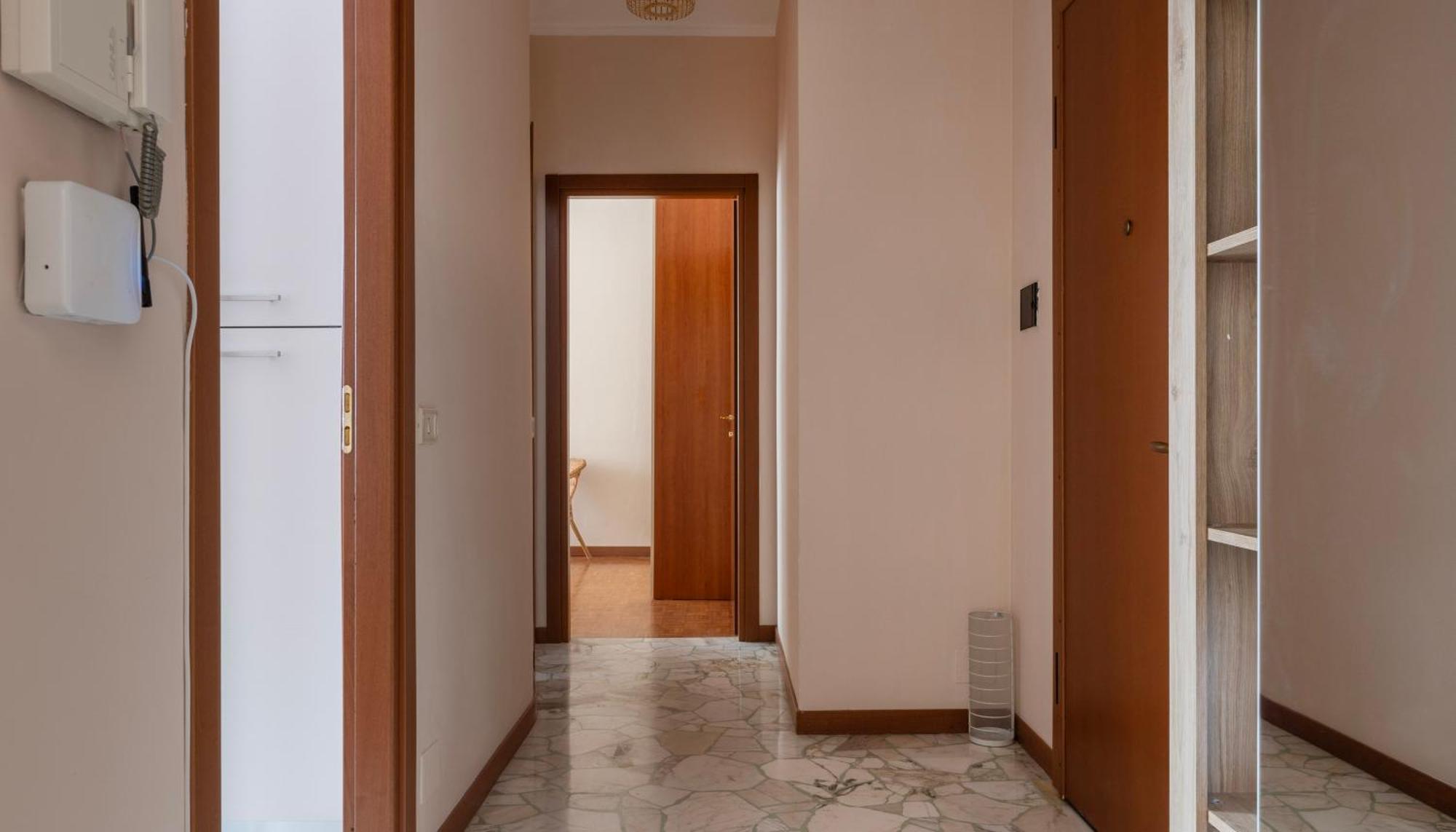 Apartment Italianway - Campania 26 A Milan