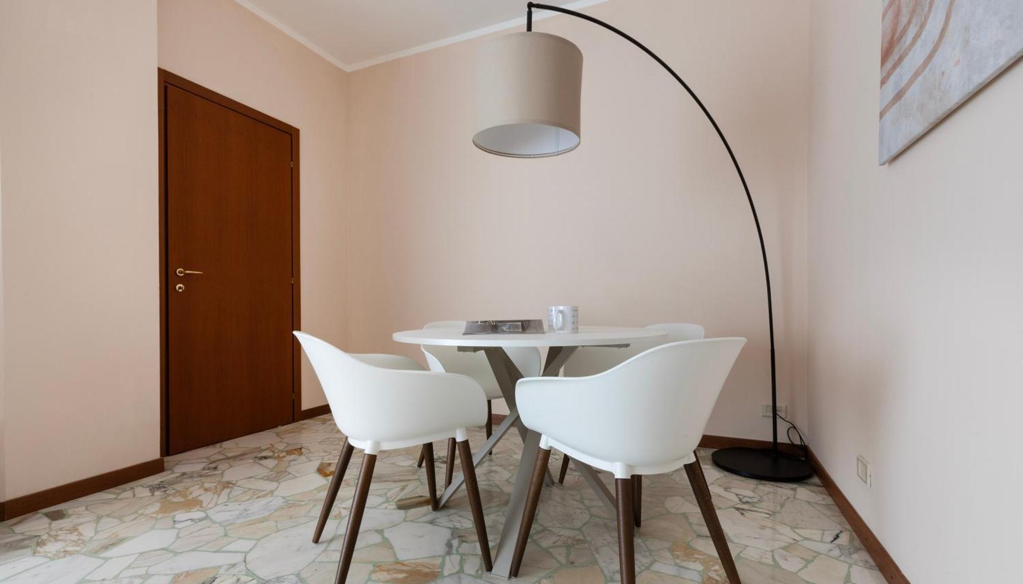 Italianway - Campania 26 A Apartment Milan