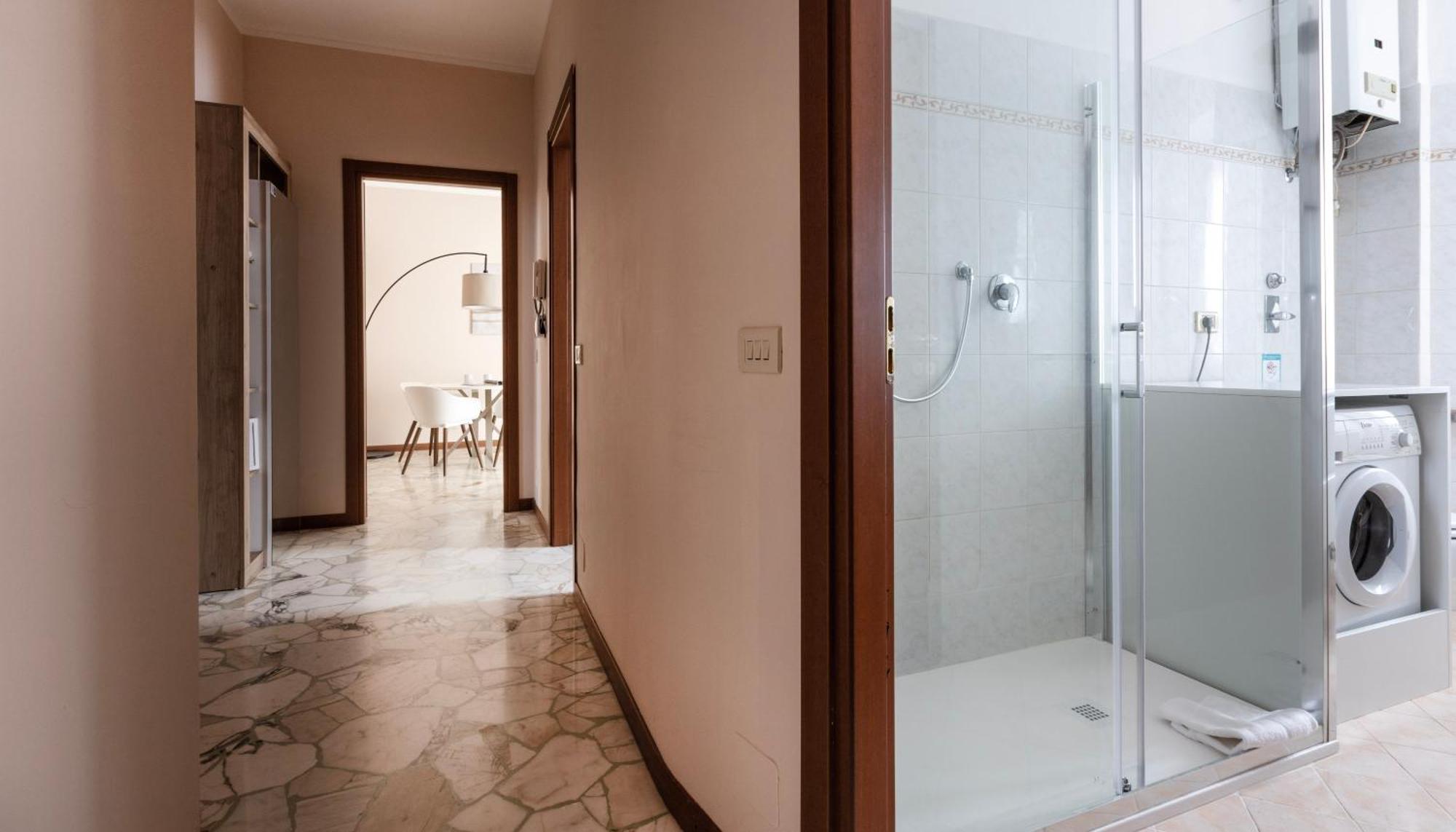 Italianway - Campania 26 A Milan