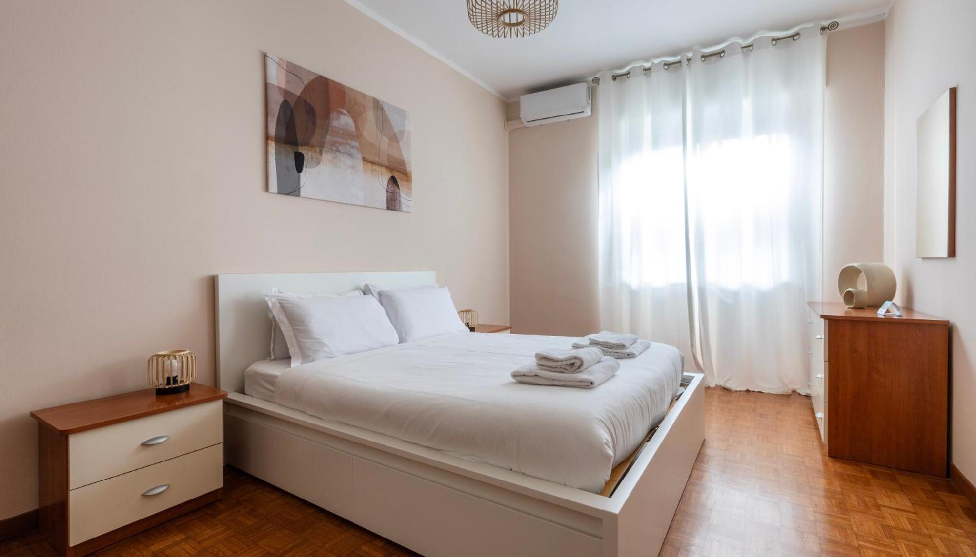 Italianway - Campania 26 A * Milan