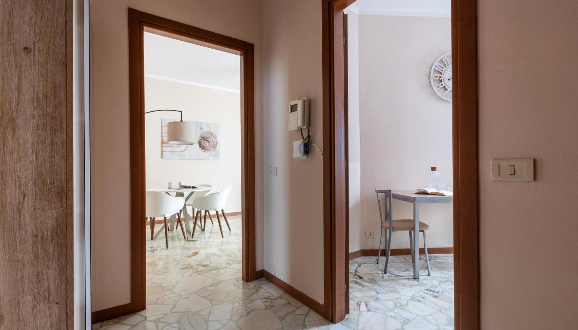 Italianway - Campania 26 A Apartment *