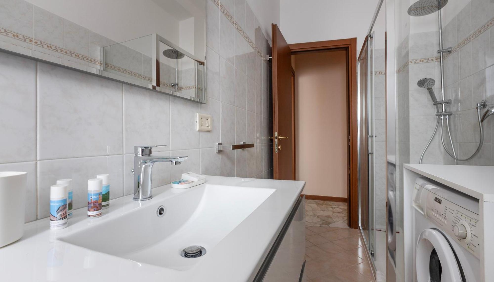 Apartment Italianway - Campania 26 A Milan