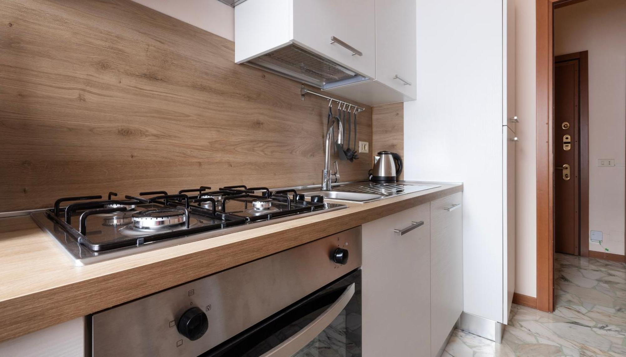 Apartment Italianway - Campania 26 A