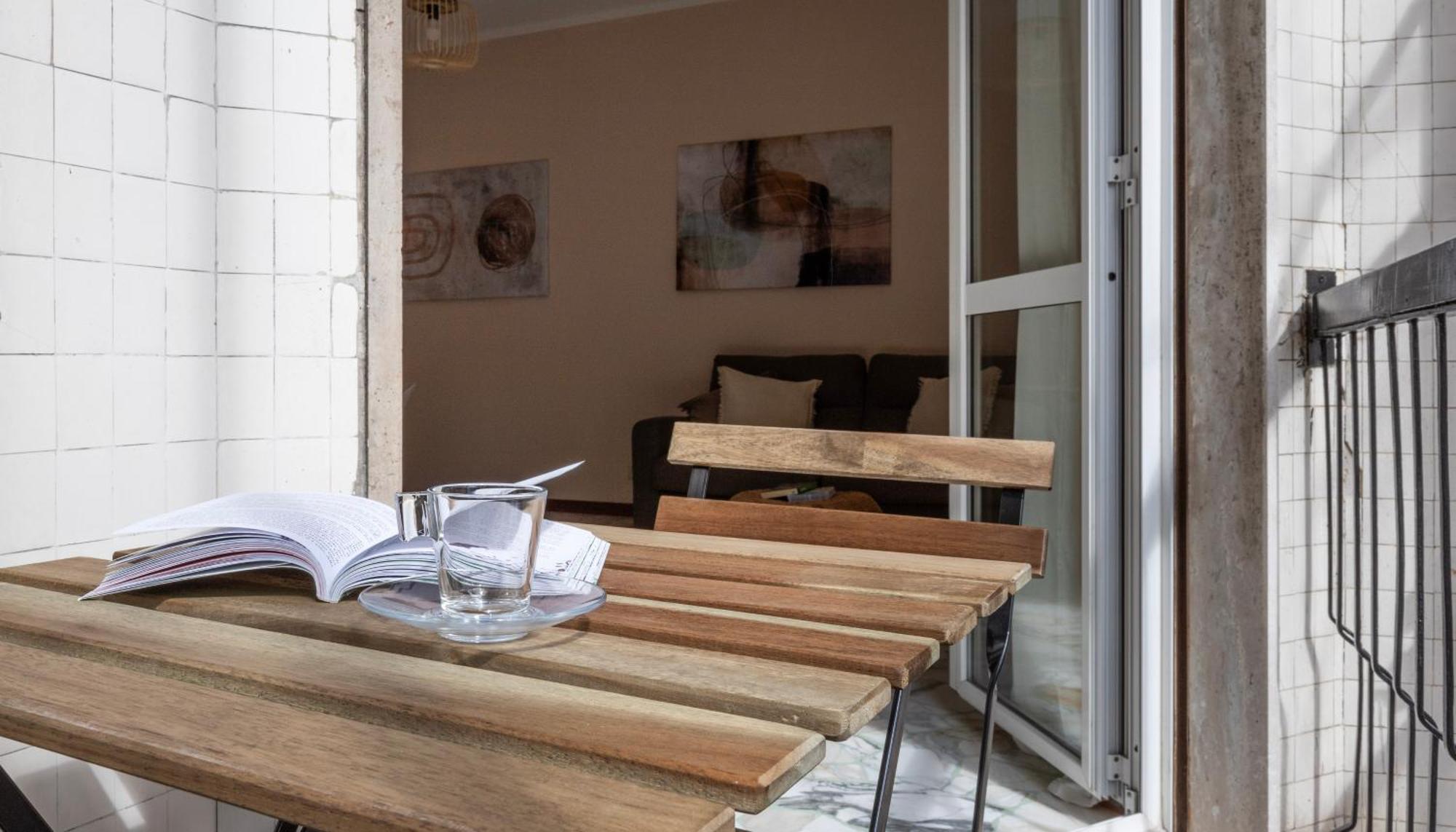 Apartment Italianway - Campania 26 A *