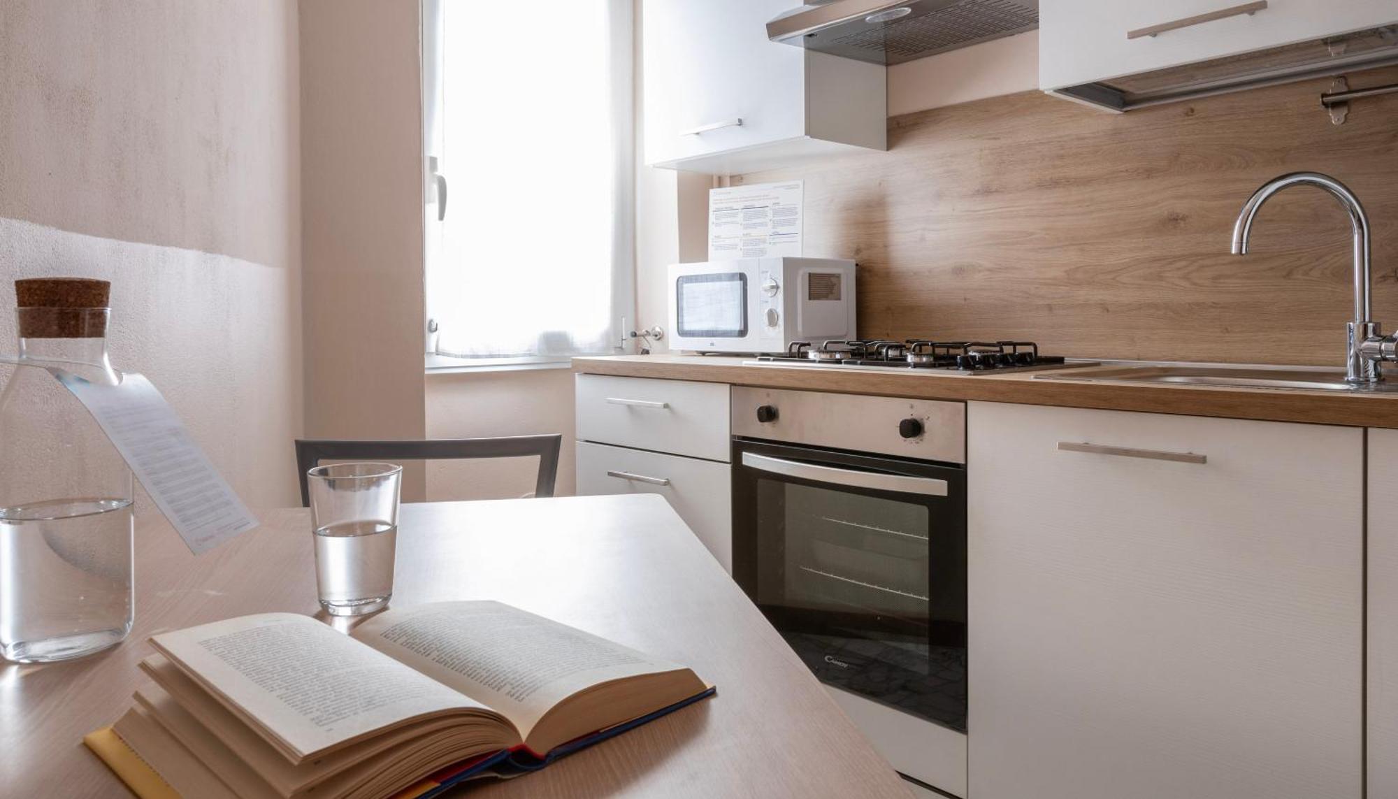 Apartment Italianway - Campania 26 A Milan
