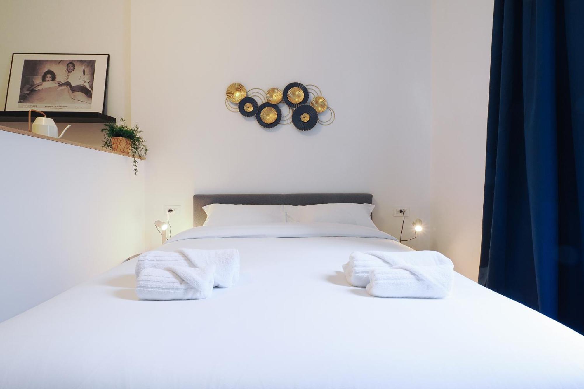 Apartamento Primopiano - Arqua Milão