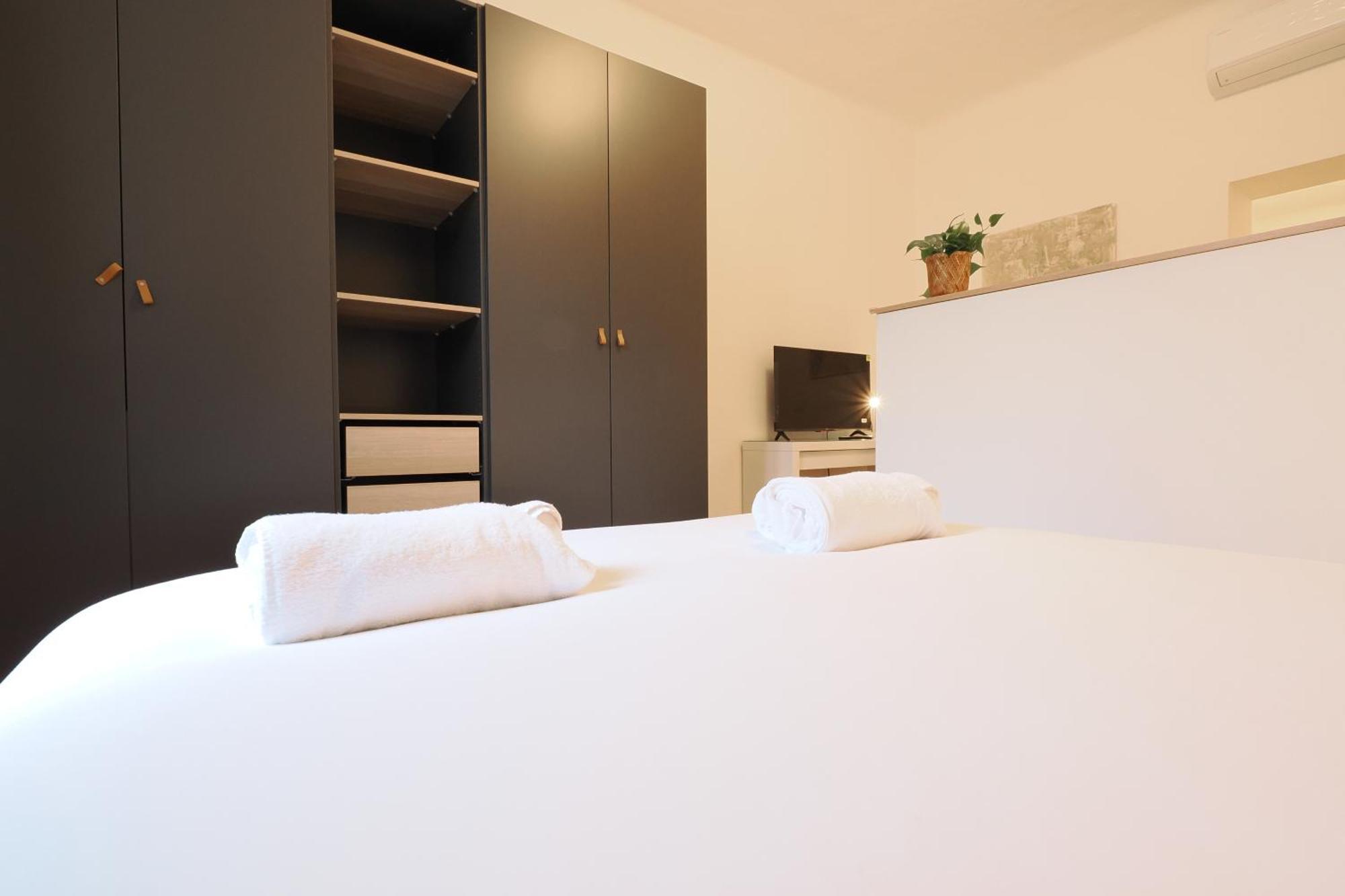 Apartamento Primopiano - Arqua