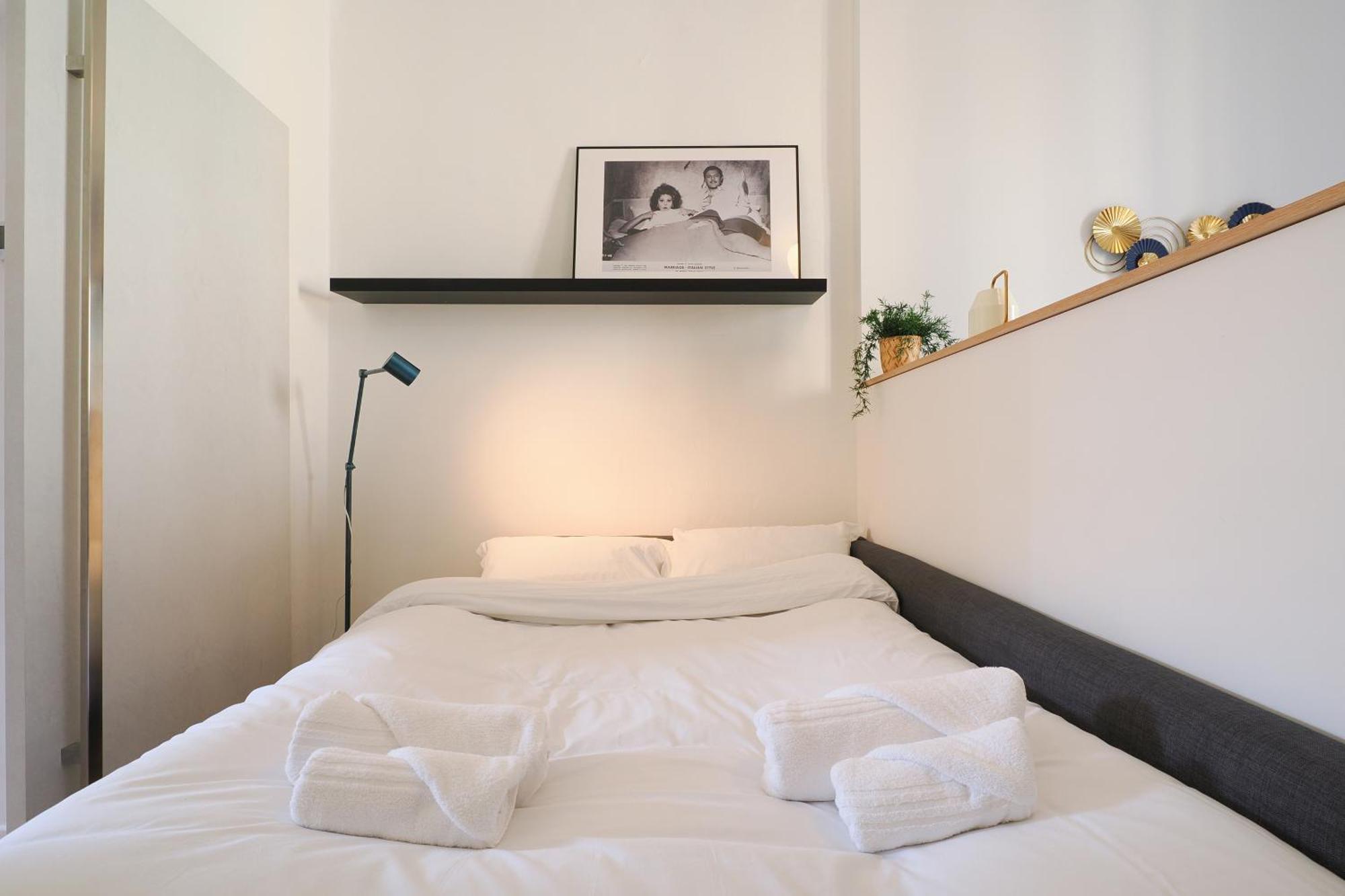 Apartamento Primopiano - Arqua *