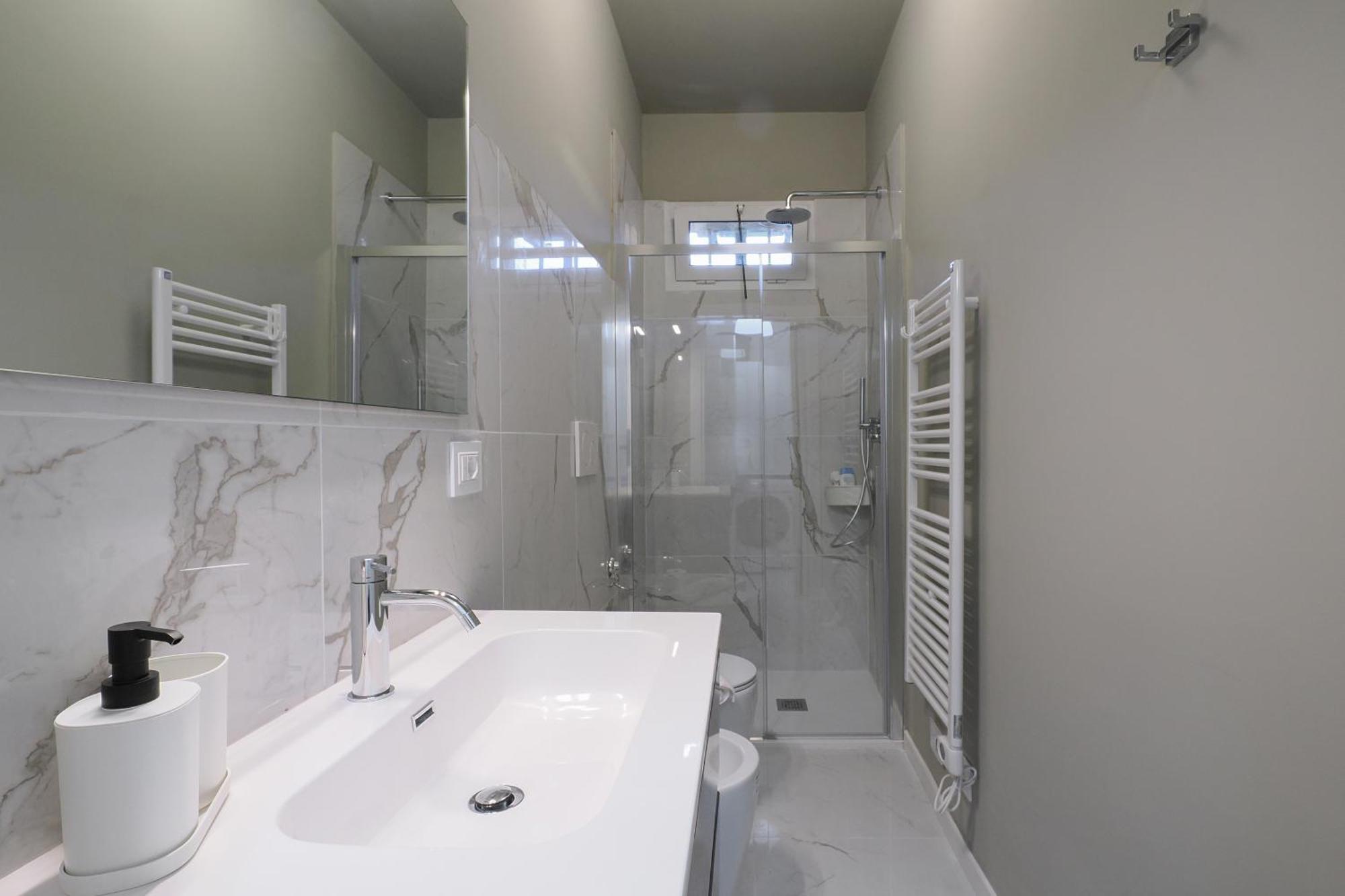 Primopiano - Arqua Apartment Milan
