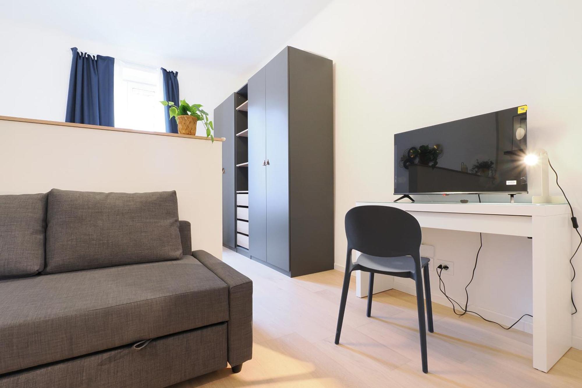 Apartamento Primopiano - Arqua Milão
