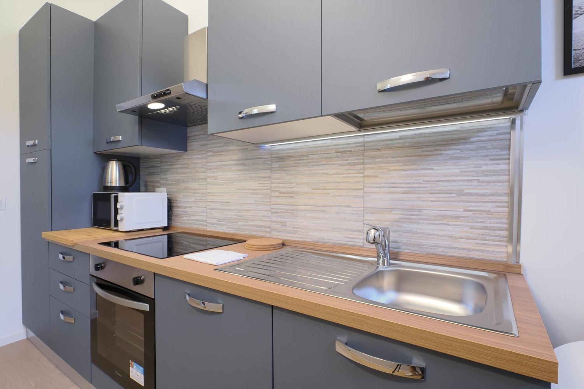Primopiano - Arqua Apartamento *