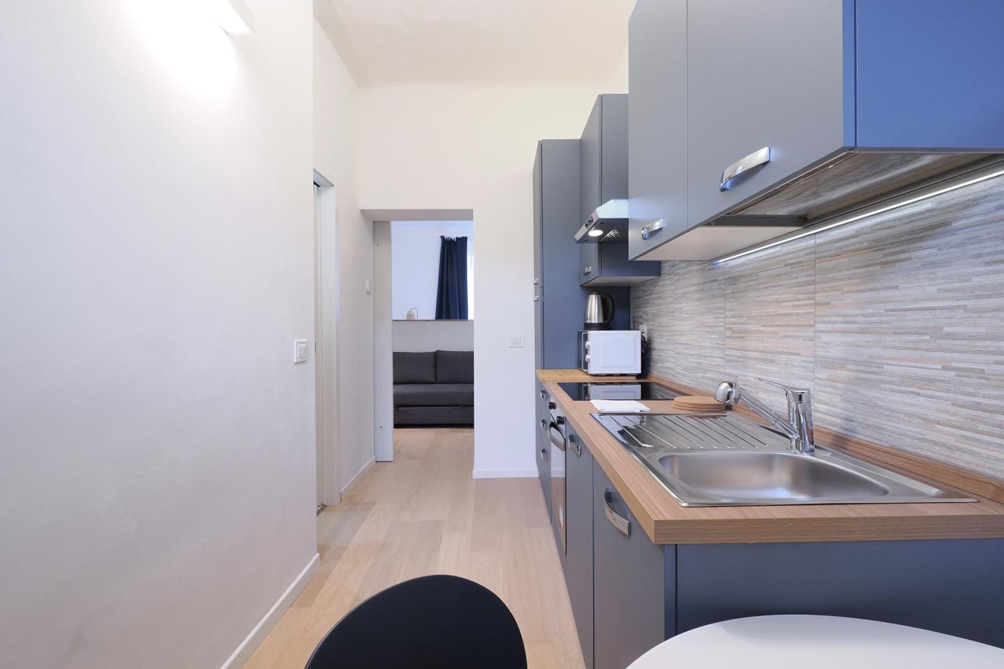 Primopiano - Arqua Apartamento *