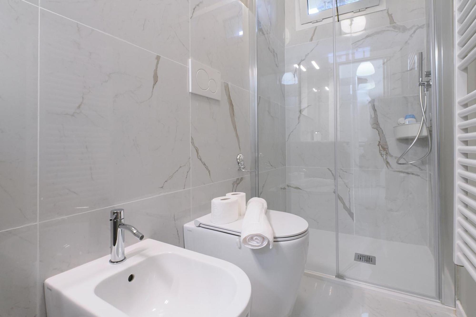 Apartamento Primopiano - Arqua Milão
