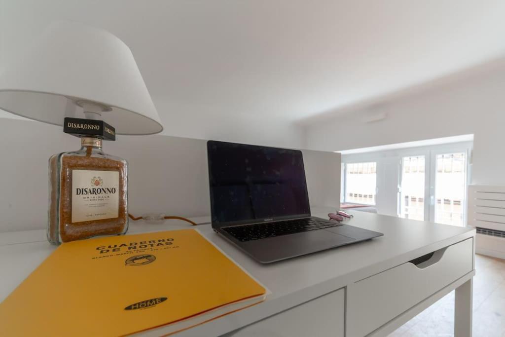 Loft-hosted By Sweetstay Appartamento