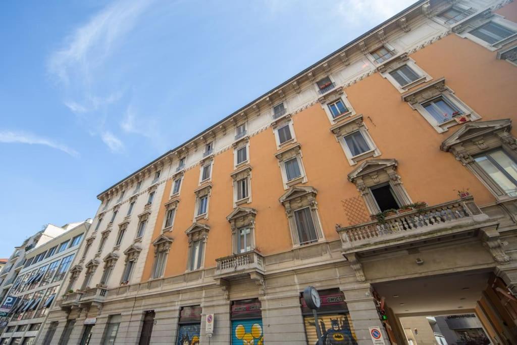 Appartamento Loft-hosted By Sweetstay Milano