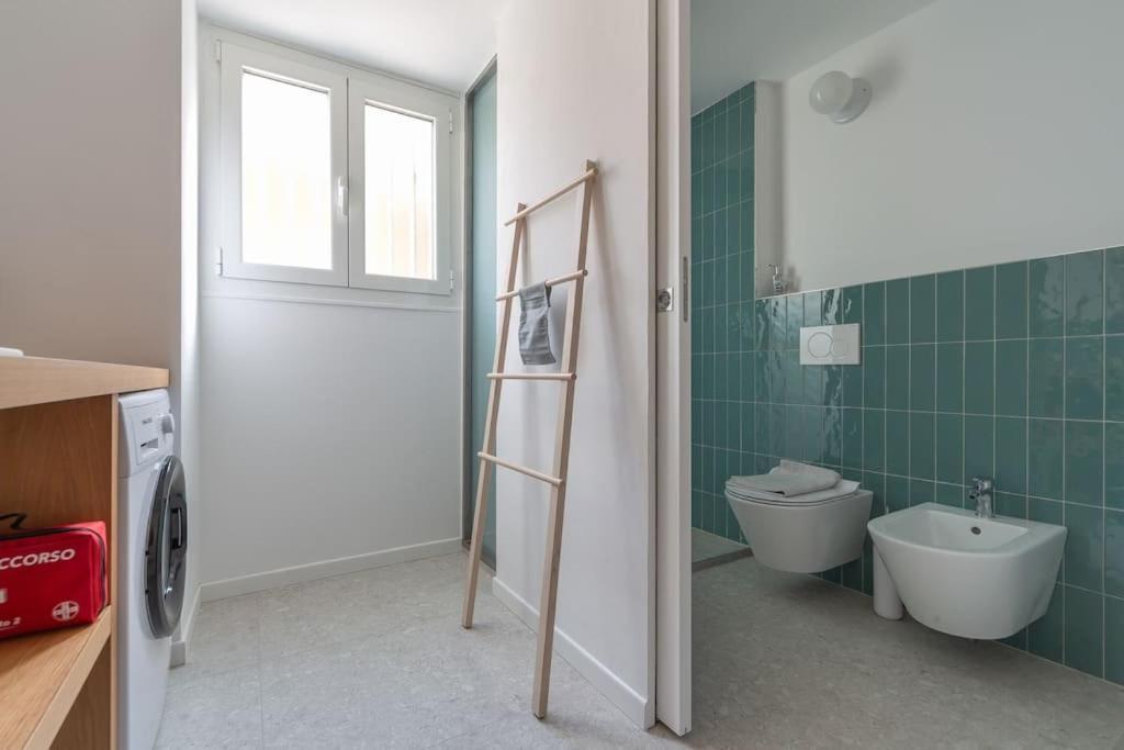 Loft-hosted By Sweetstay Appartamento Milano