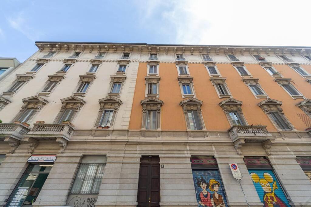 Appartamento Loft-hosted By Sweetstay Milano