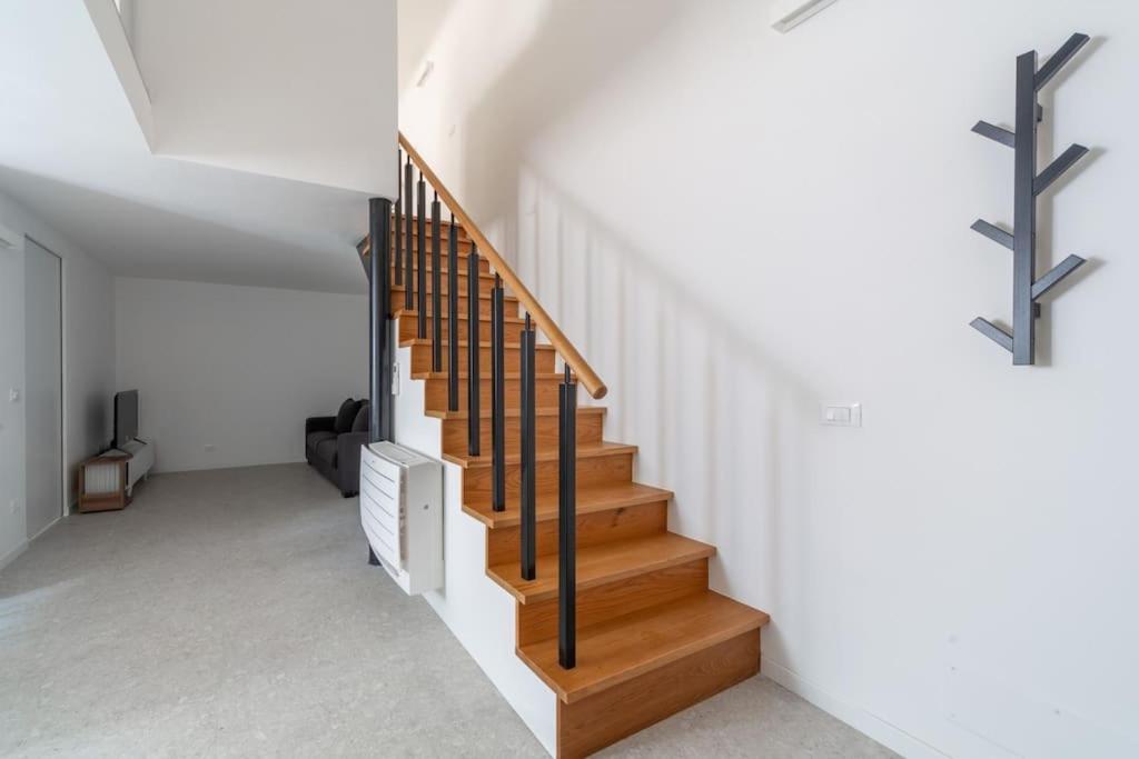 Appartamento Loft-hosted By Sweetstay Milano