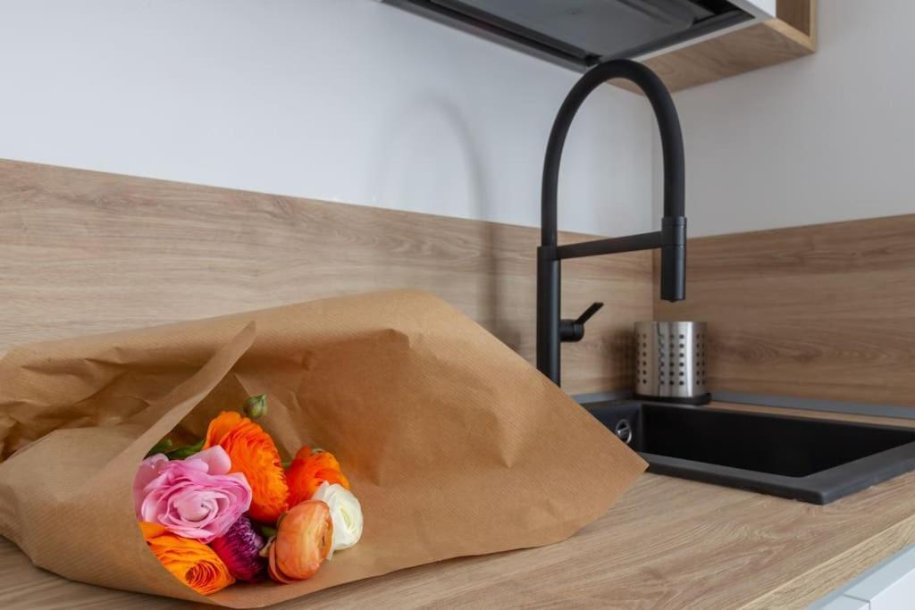 Loft-hosted By Sweetstay Appartamento Milano