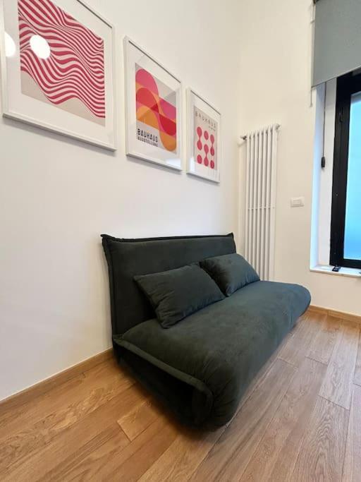 Stella Loft Apartment *
