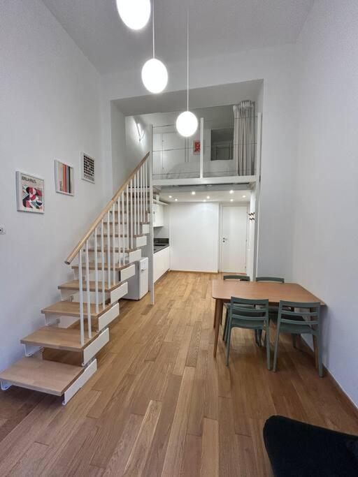 Stella Loft Apartment