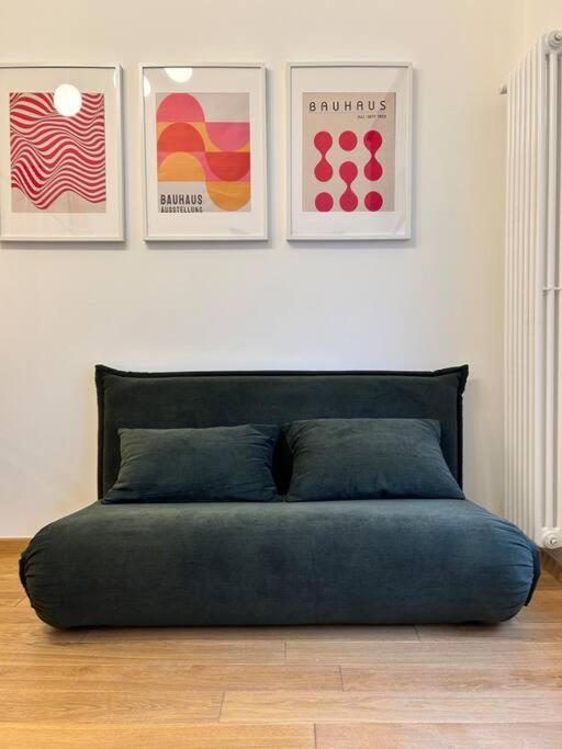 Apartment Stella Loft Milan