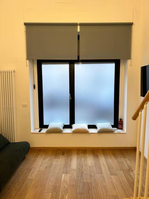 Stella Loft Apartment Milan