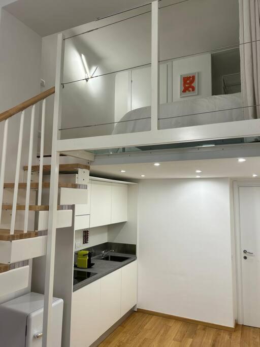 Stella Loft Apartment *