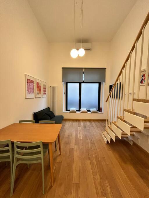 Stella Loft * Milan