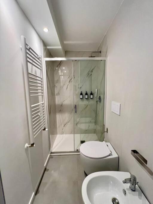 Stella Loft Apartment Milan