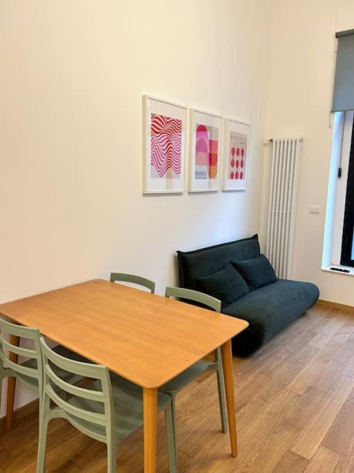 Stella Loft Apartment