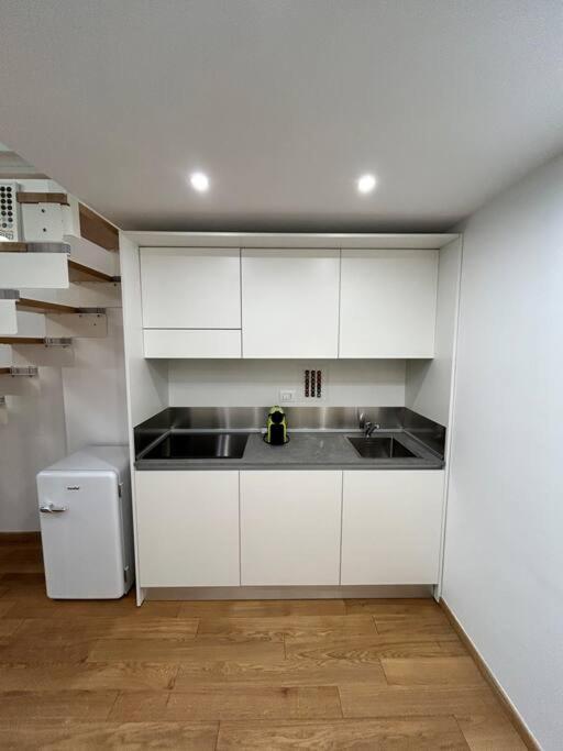 Stella Loft Apartment Milan