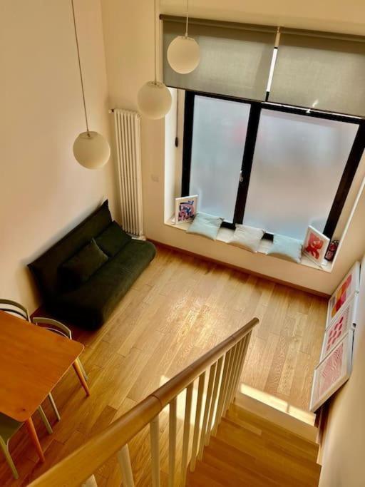 Stella Loft Apartment