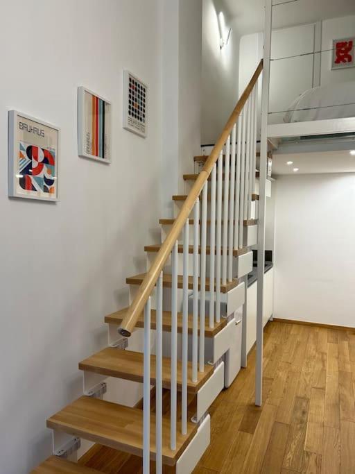 Stella Loft Apartment *