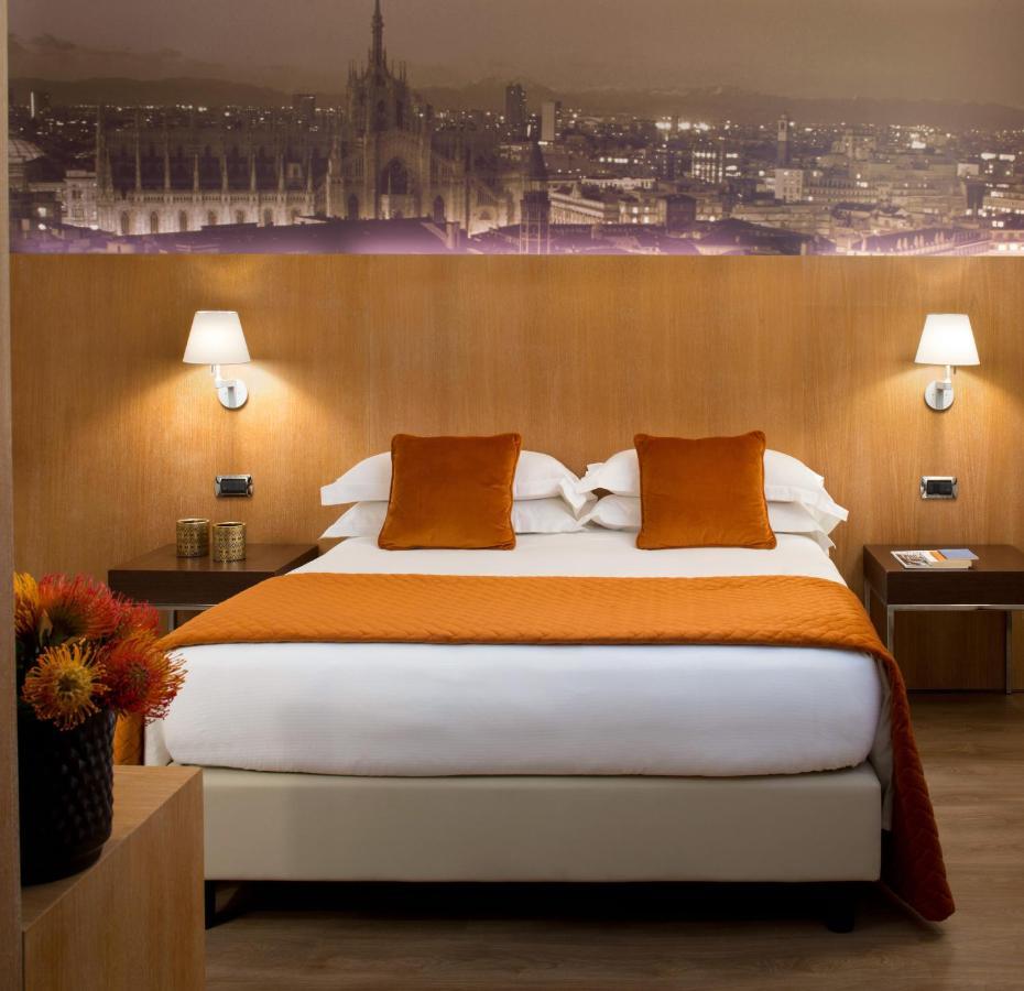 Starhotels Ritz Milão