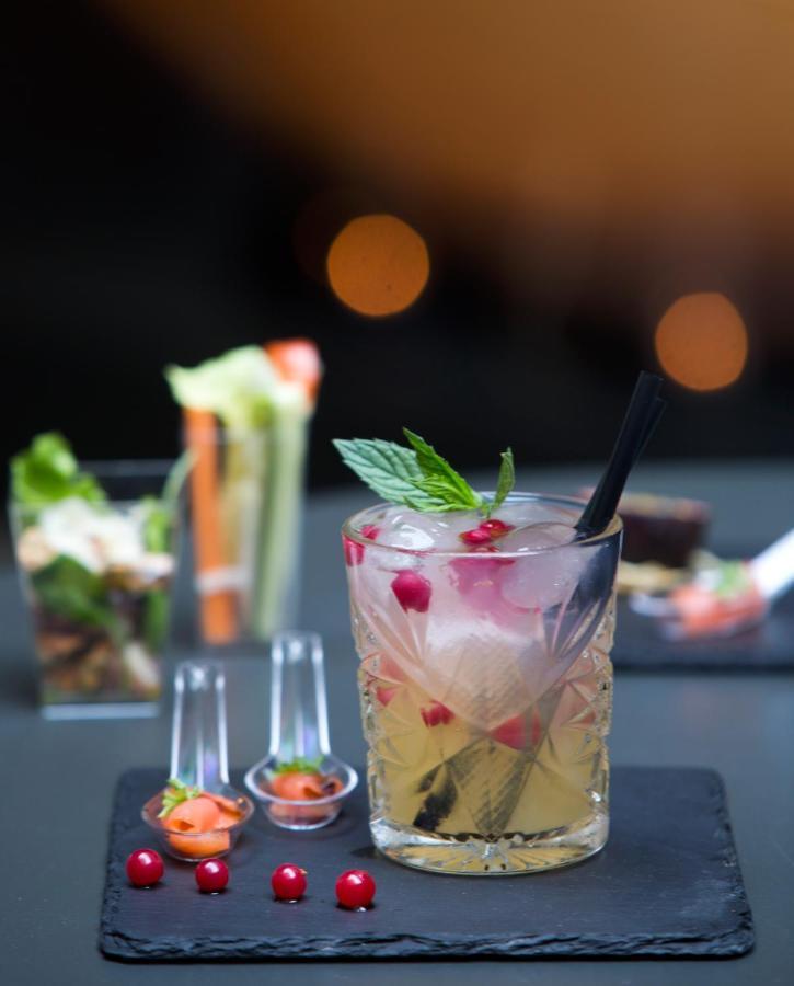 Hotel Starhotels Business Palace Milan