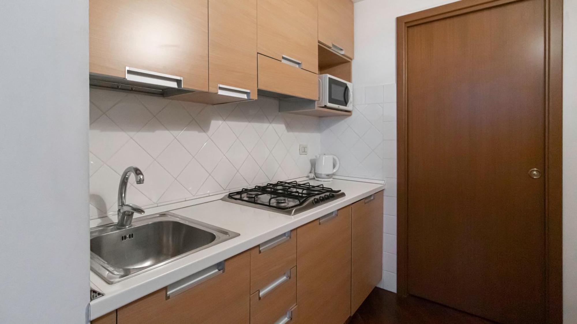 Italianway-giulio Apartment