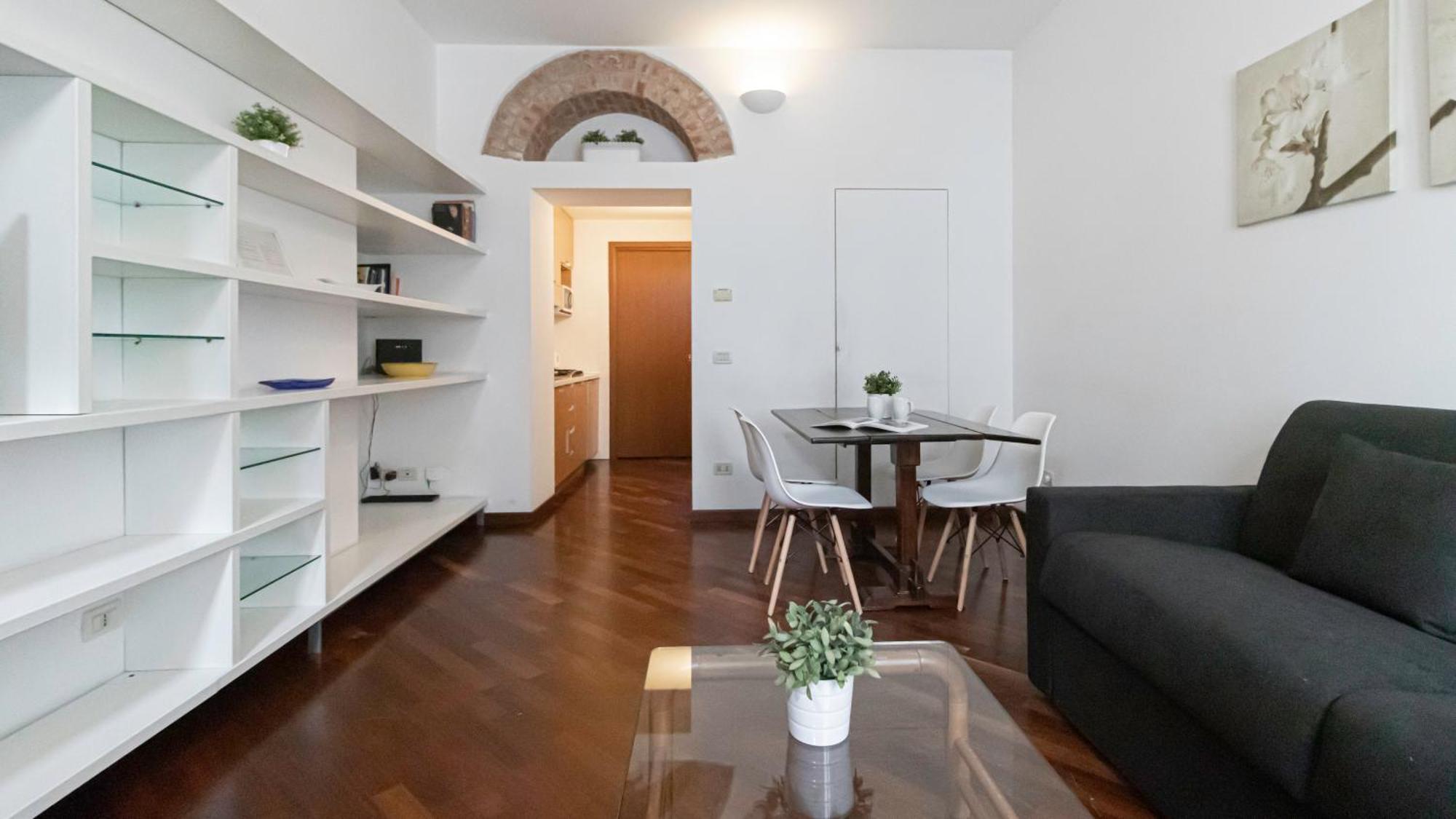 Apartment Italianway-giulio *