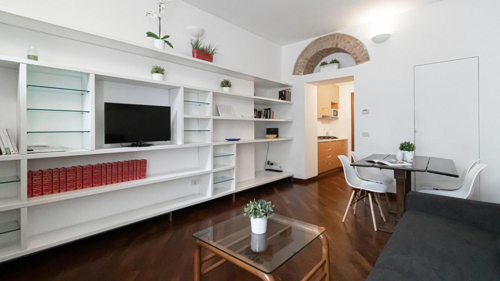 Italianway-giulio Apartment *