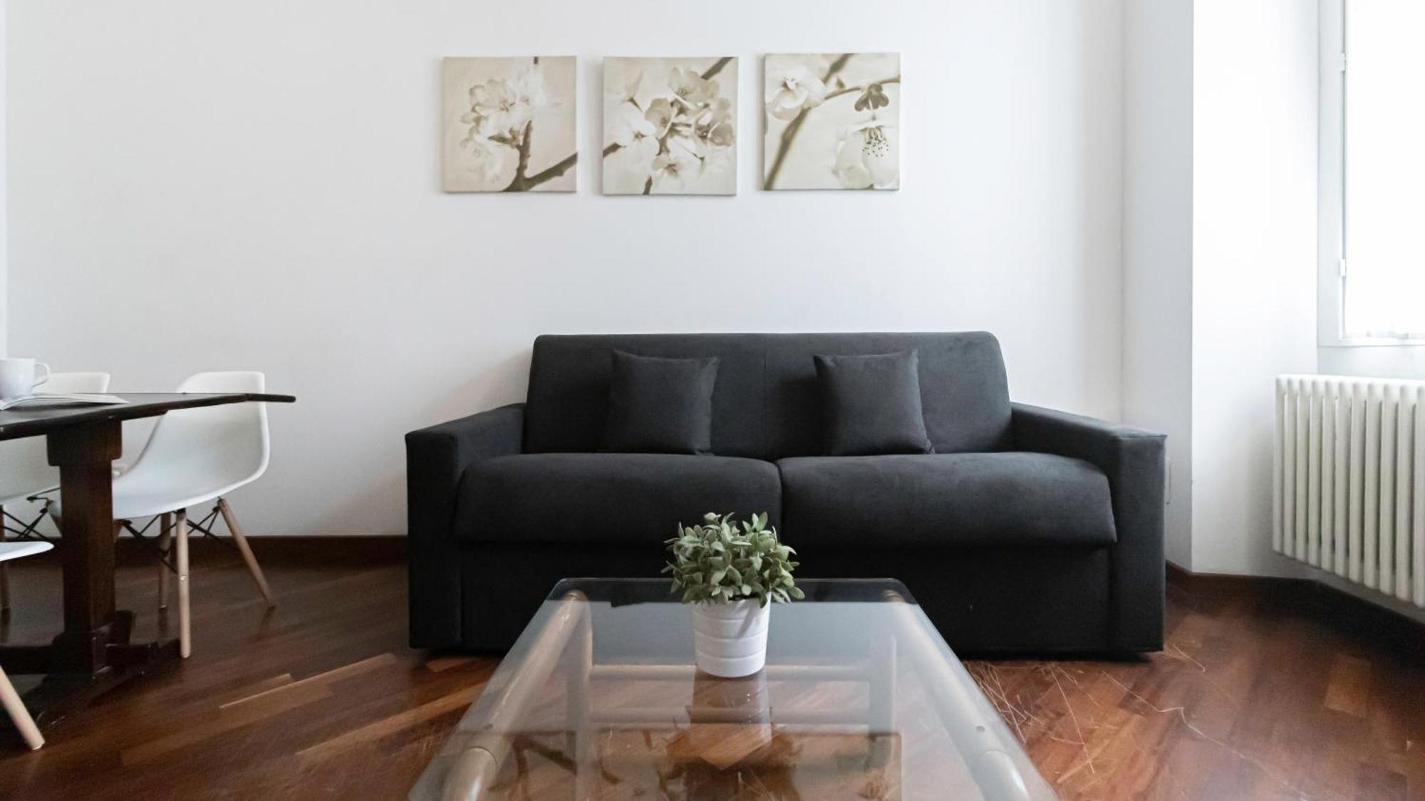 Apartment Italianway-giulio Milan