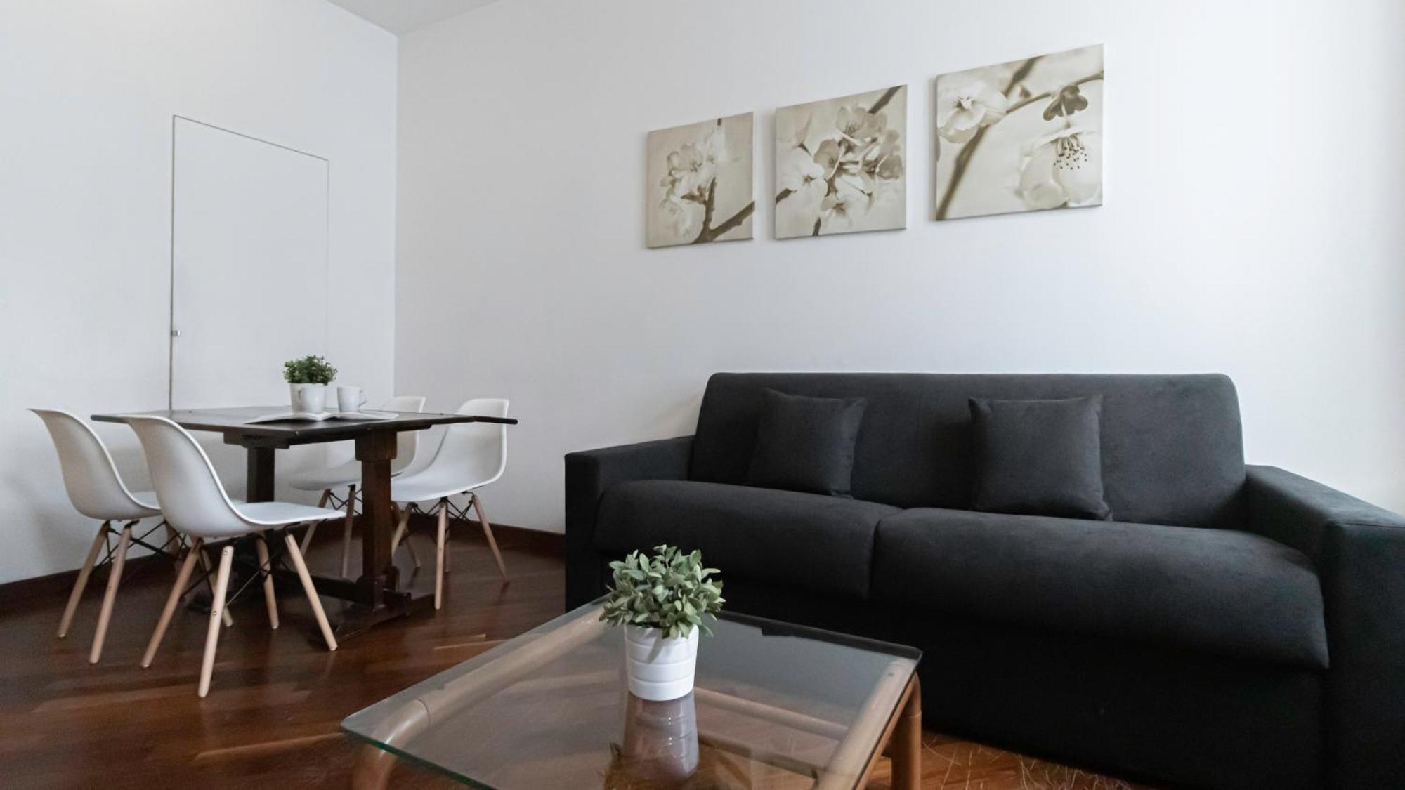 Italianway-giulio Apartment Milan