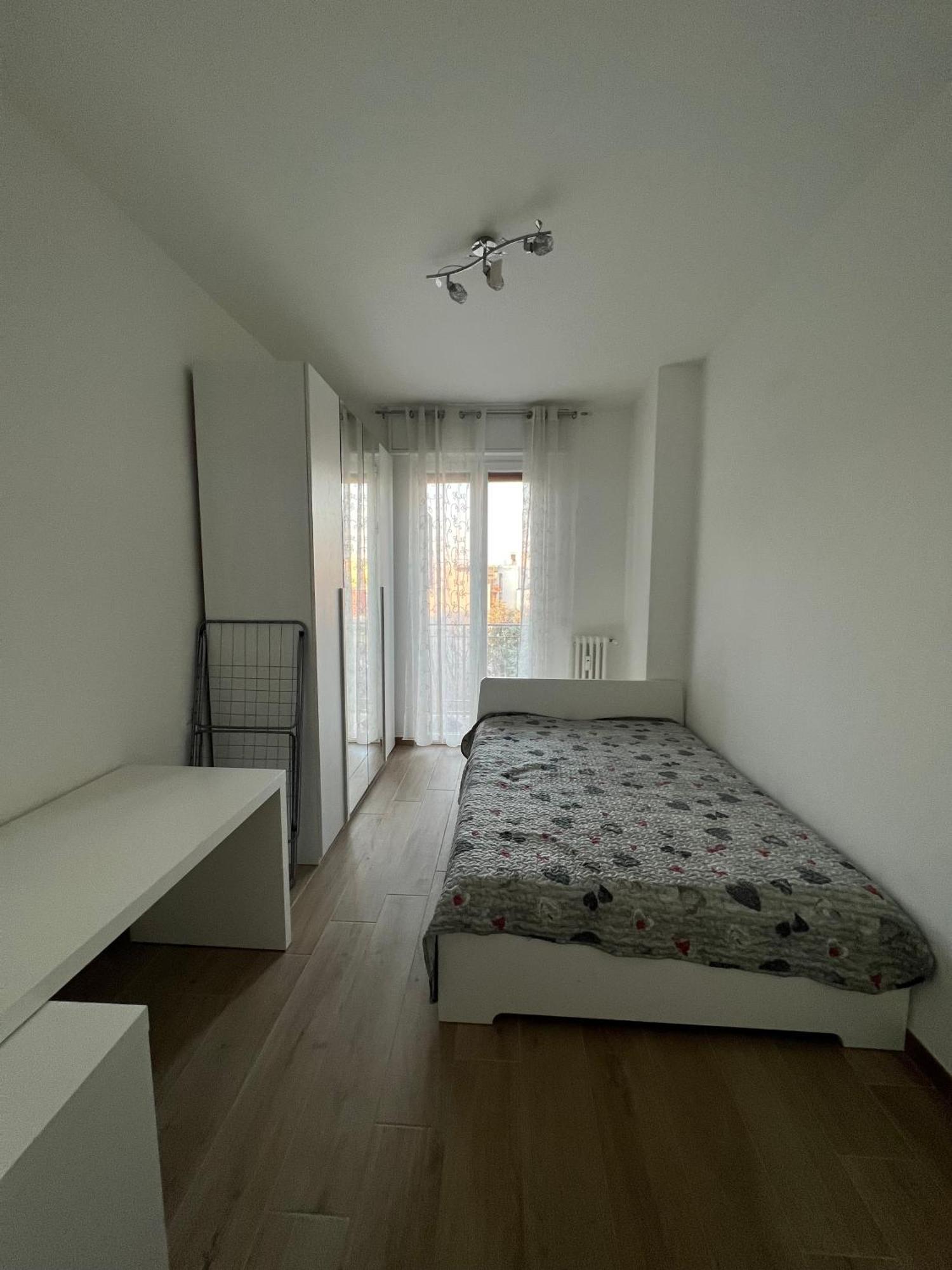 Paul House Guest house Milan