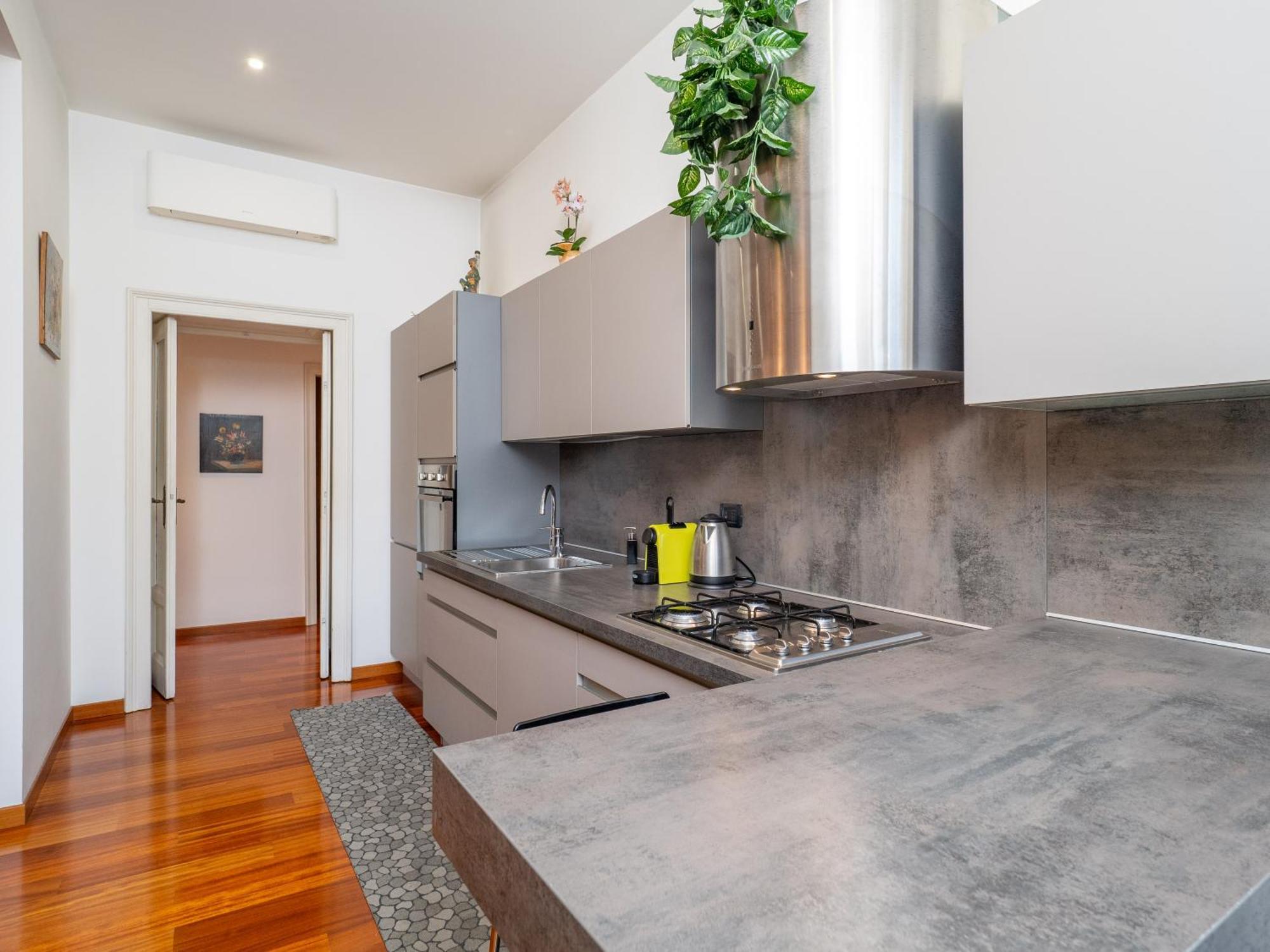 Apartment Luxury In The Most Iconic Avenue Of *