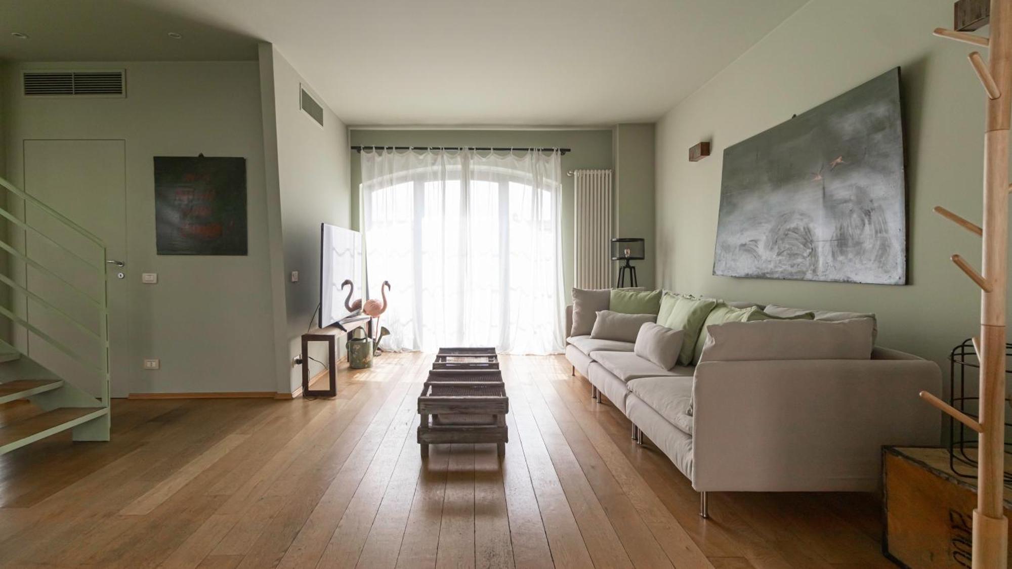 Apartment Italianway - Pietrasanta 12 Milan