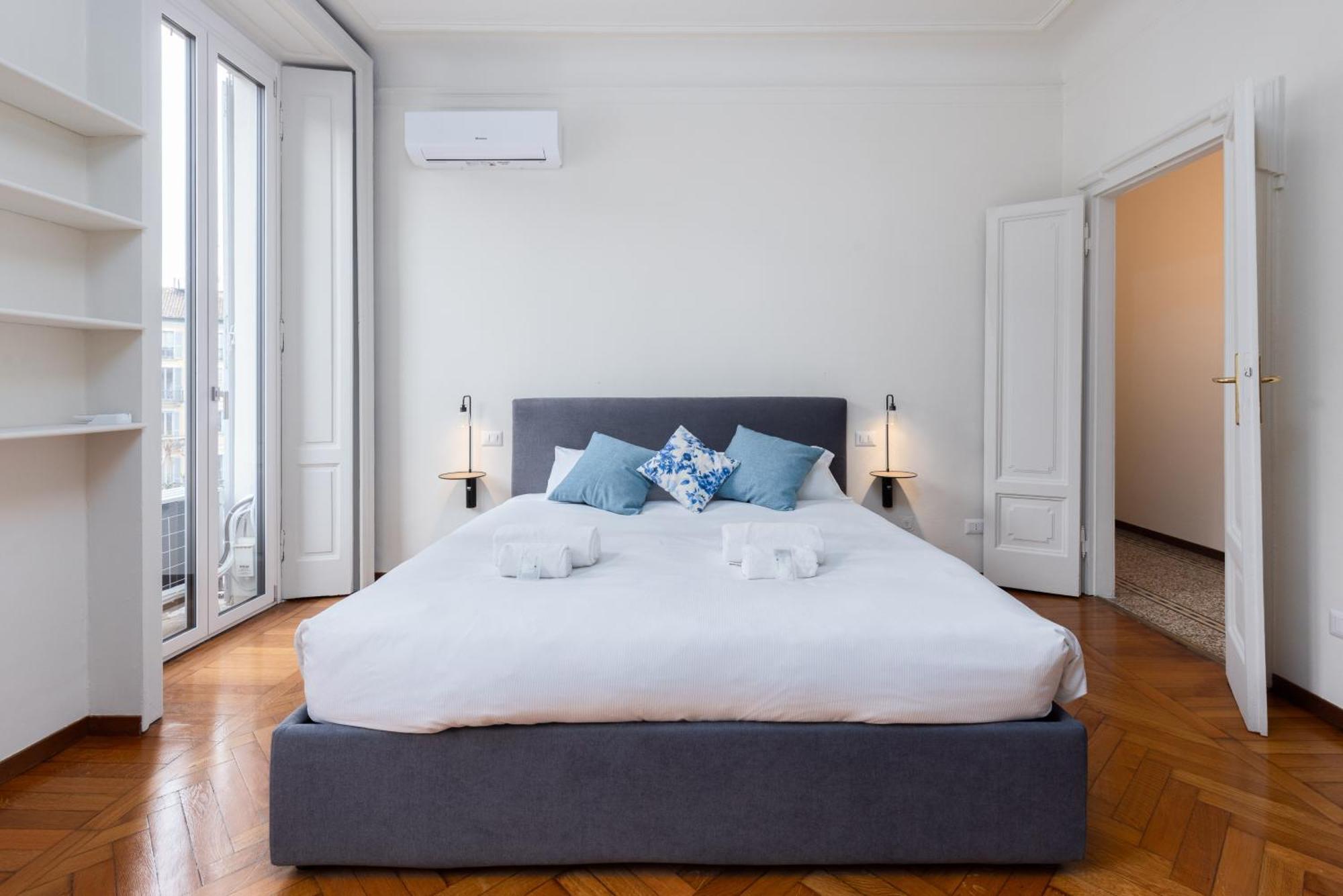 Living Uniqc - Duomo Apartment *