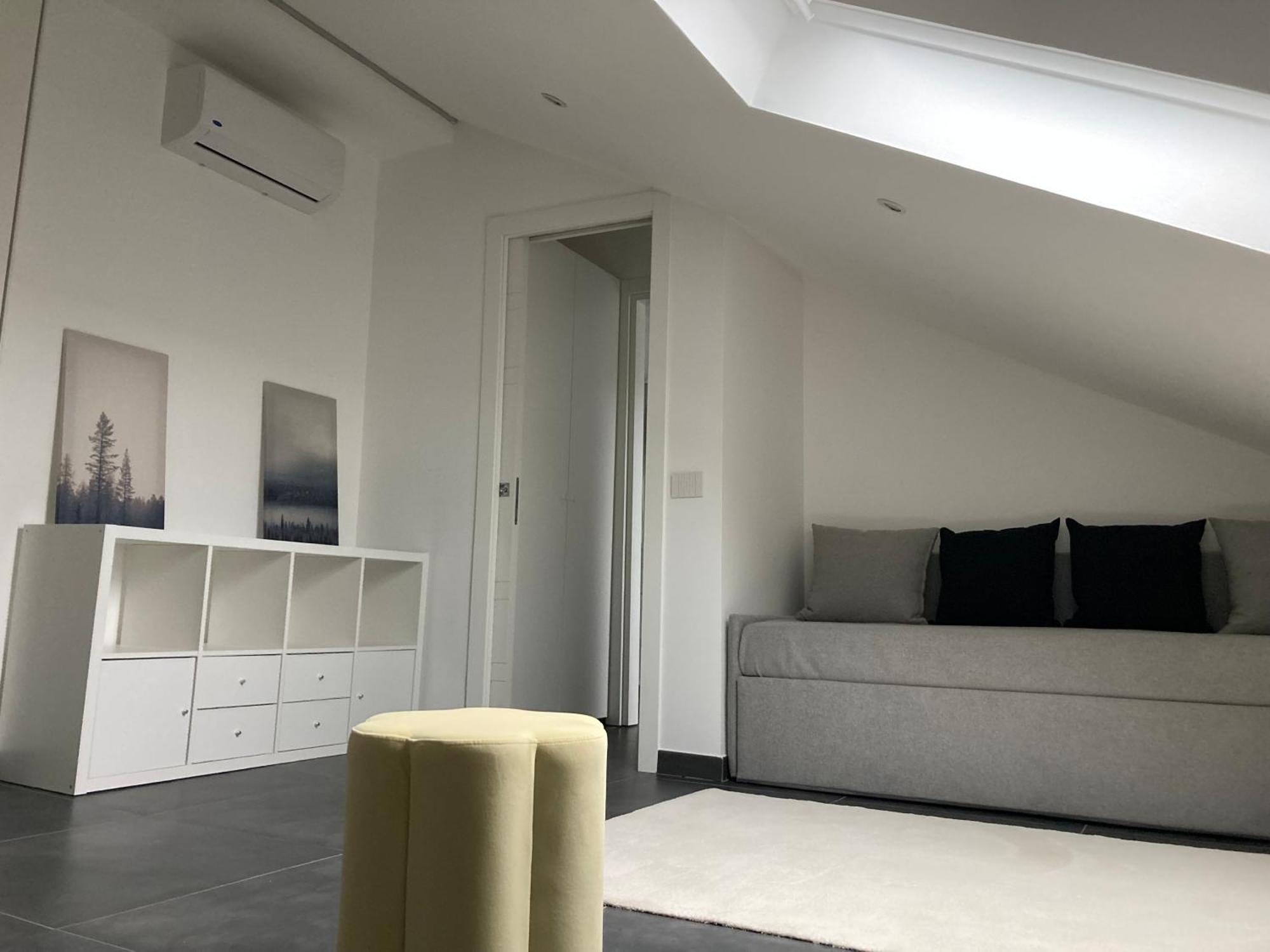 Boutique - Spontini Penthouse Milan
