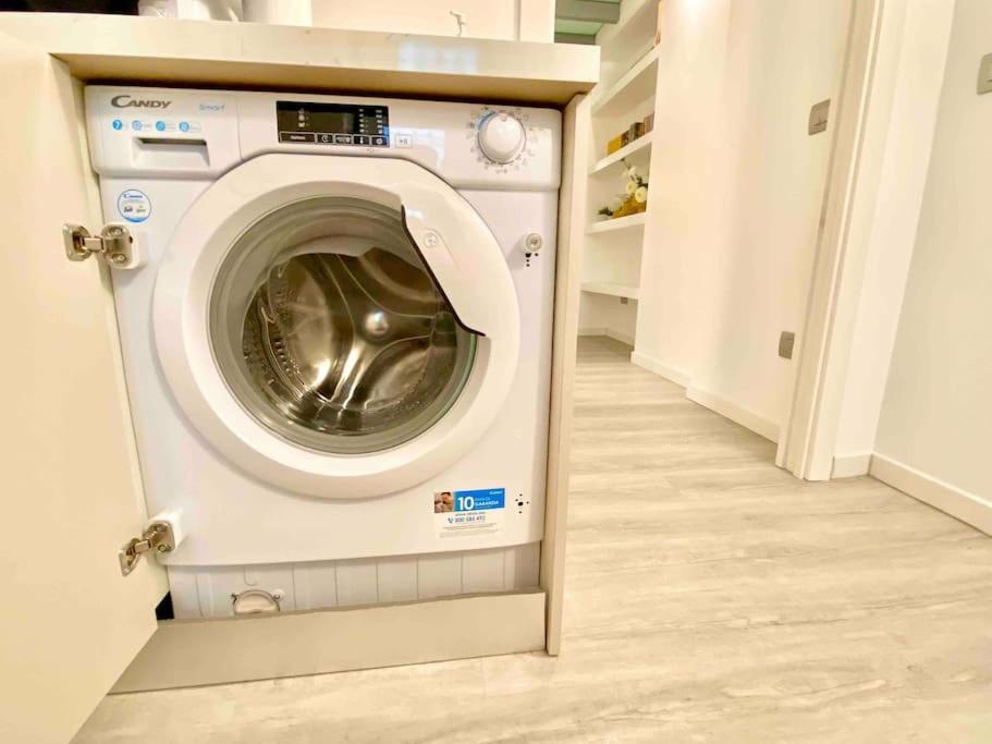 Loft Incantevole A Pochi Passi Dal Centro Apartment *