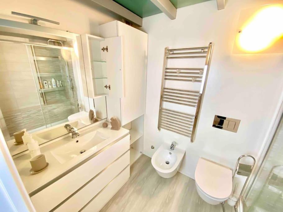 Loft Incantevole A Pochi Passi Dal Centro * Milan