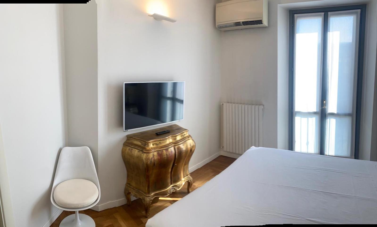 Lagrange Apartment Milan